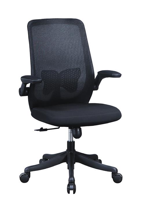 CL-492-10 B815辦公椅 (不含其他產品)<br/>尺寸:寬62*深53*高99~108cm