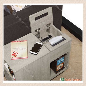 【伊凡卡邊几】【2025-J265-2】【添興家具】