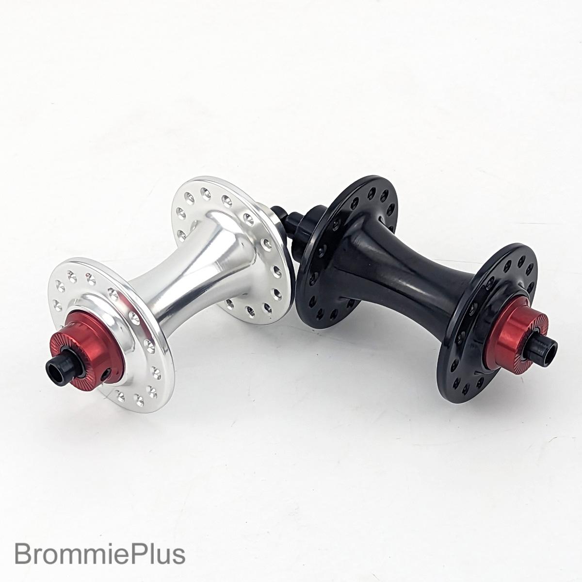 Brompton hub online