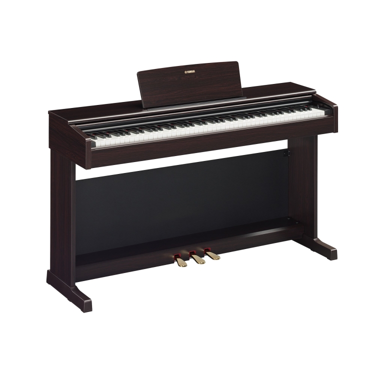 【金匠樂器】Yamaha YDP-145數位鋼琴(有琴蓋)2022新上市