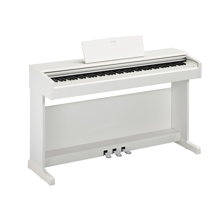 【金匠樂器】Yamaha YDP-145數位鋼琴(有琴蓋)2022新上市