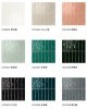 花磚【ADJ-CN22131~9初雪白、米、粉、綠、藍、黑(9色)】20X20 浴室廚房│店面設計｜適用壁磚#8080