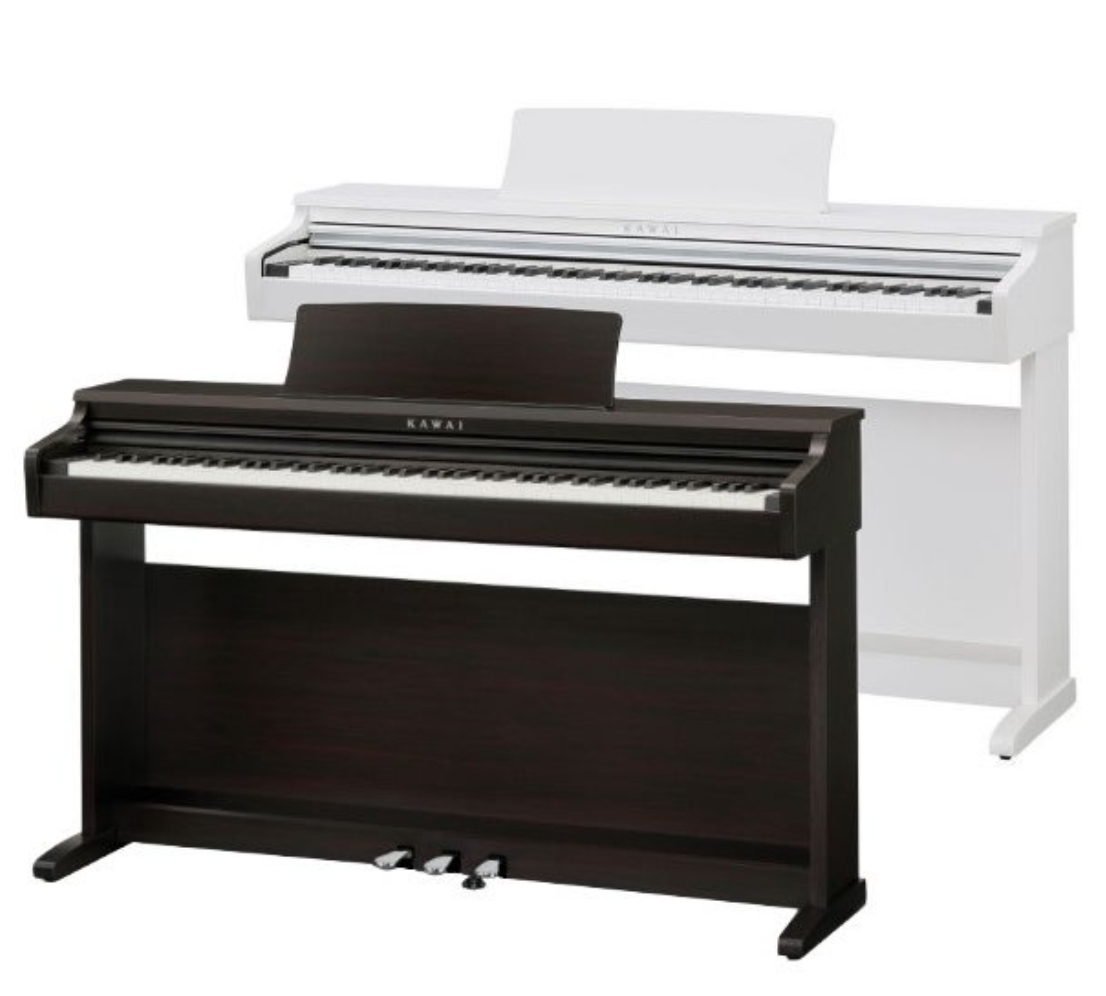 KAWAI KDP-120 88鍵電鋼琴 滑蓋式 河合數位鋼琴【附琴椅/原廠公司貨一年保固/KDP120】