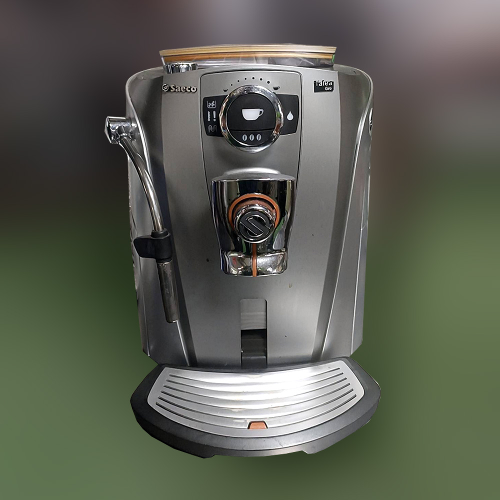 E706 全自動咖啡機<BR>30cm x 40cm x 37cm
