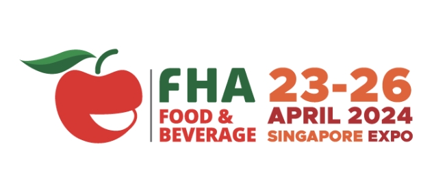 FHA FOOD &BEVERAGE SHOW in Singapore 2024