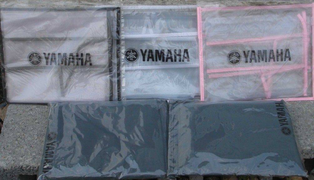 YAMAHA P-125/45、DGX-660/640/620(P、DGX系列)防塵套