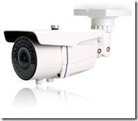 GRL-205B HD CCTV 200萬畫素 槍型 紅外線攝影機(變焦鏡頭2.8-12MM) 