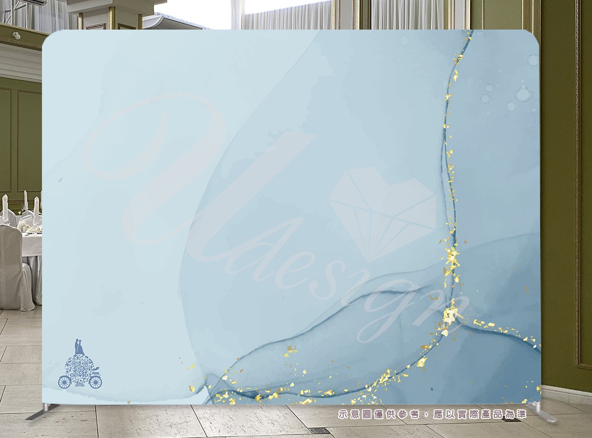 海洋之戀背板租借 A304