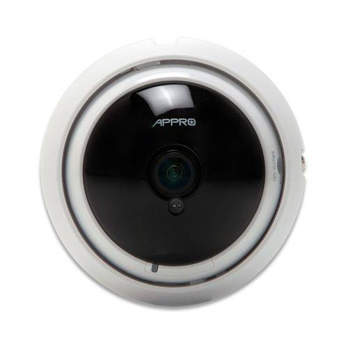 LC-6881, 360 Degree Micro Fisheye IP Camera, Wi-Fi, 1920X1536