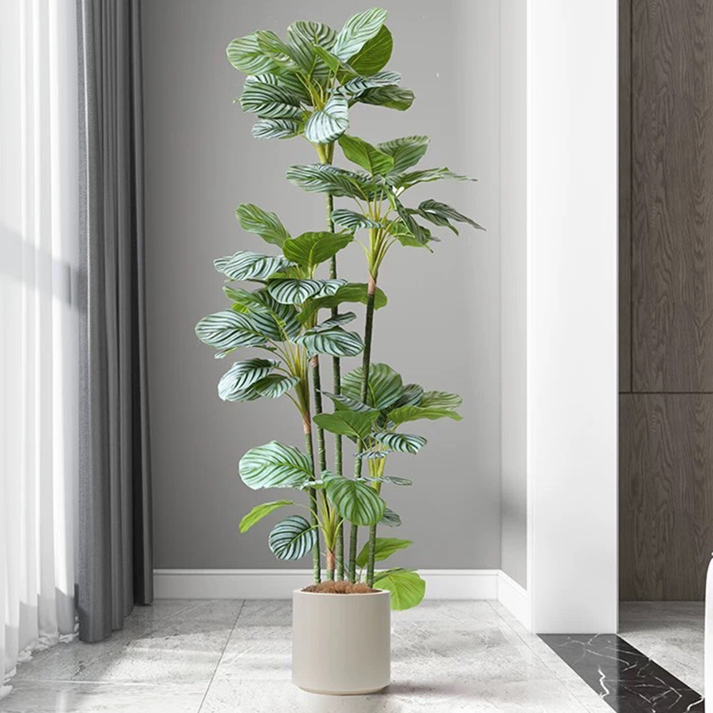 【 繁葉映影 】