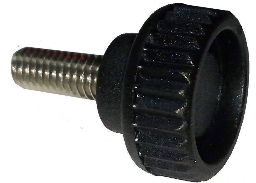 N202 不銹鋼壓花螺絲(外牙) Stainless steel Knurled Thumb Screws(SST)