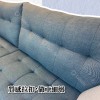 【沙發】【添興家具】SSJ57-4 奧斯卡沙發/座感偏軟/涼感耐磨機能布/超大座面 大台北地區滿5千免運
