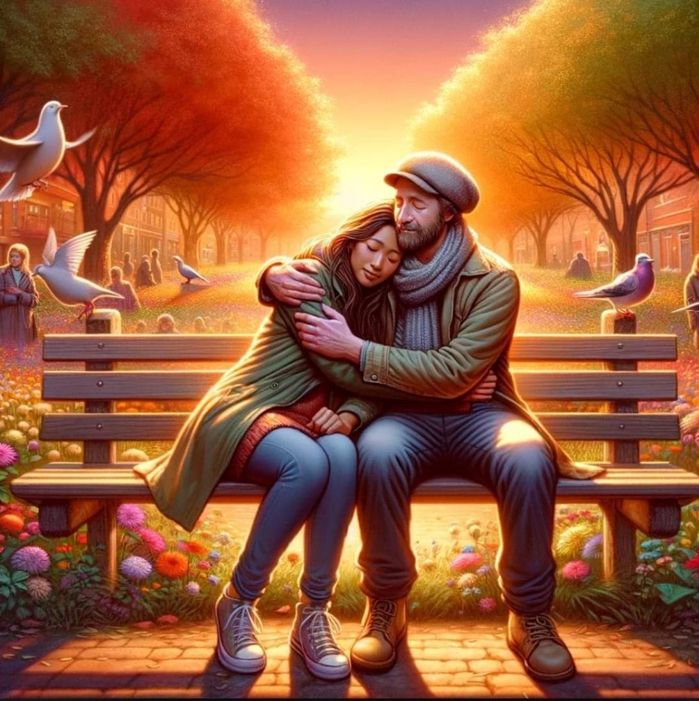 其實不是你不夠好，是你太怕撐不住