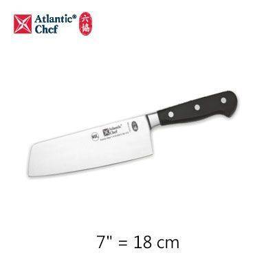 【Atlantic Chef六協】18cm蔬果刀Usuba Knife 