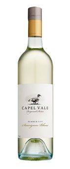 ​Capel Vale Regional Series Pemberton Sauvignon Blanc