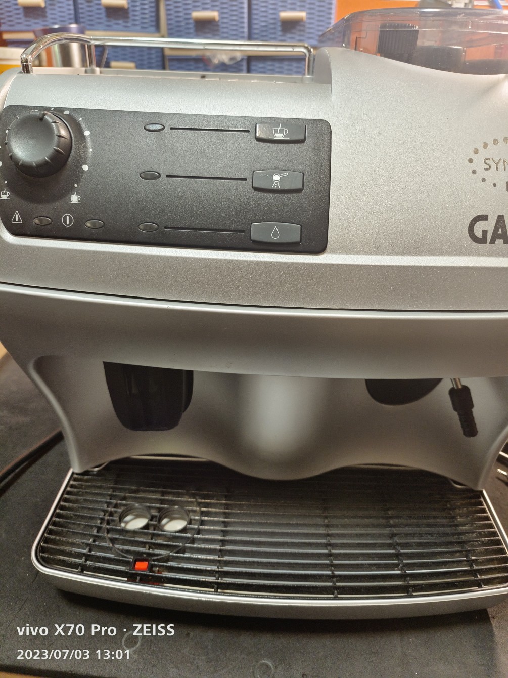 0gaggla-全自動咖啡機-刀組生鏽更新維修-墊圈破損-水垢處理維修處理