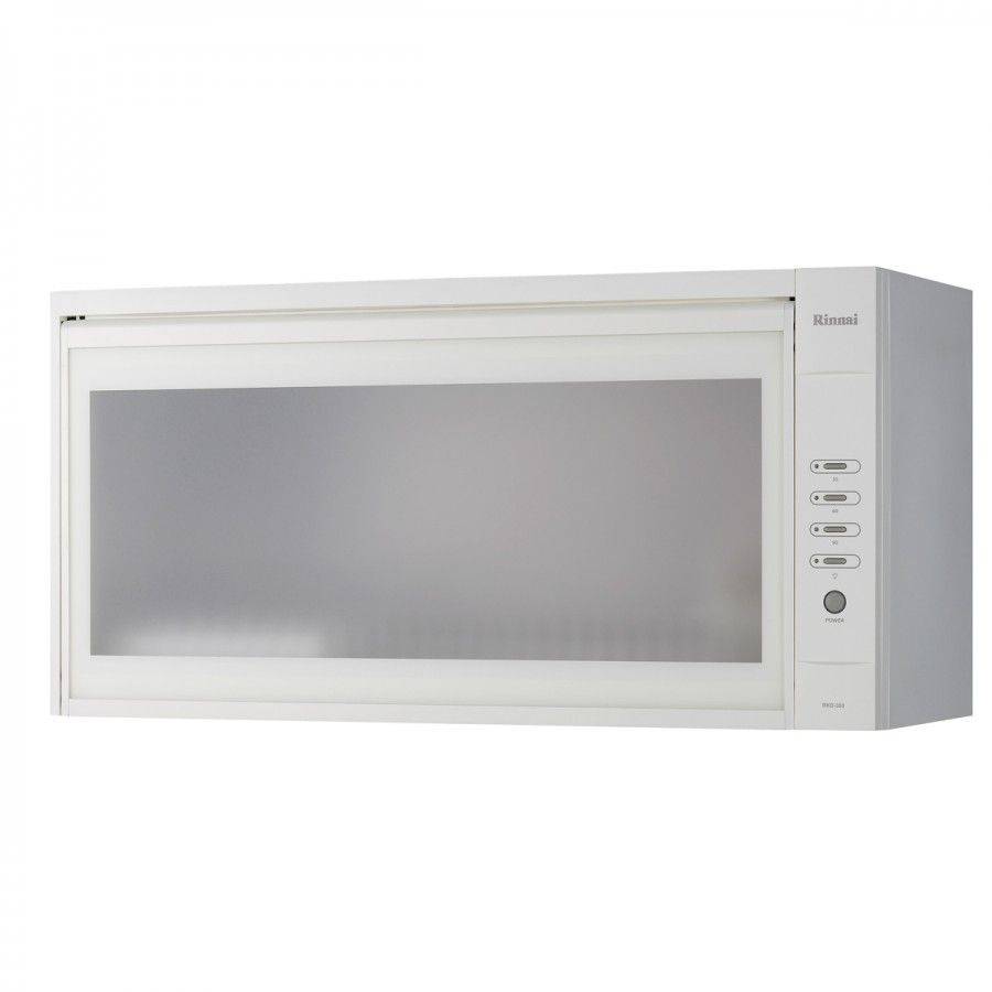 林內 RKD-390S(W)  懸掛式烘碗機(臭氧白色)(90CM)