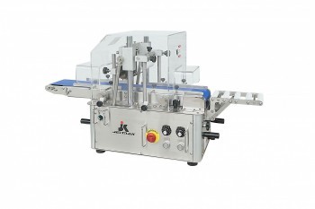 JM-C105 Frozen Cookie & Cake Slicer