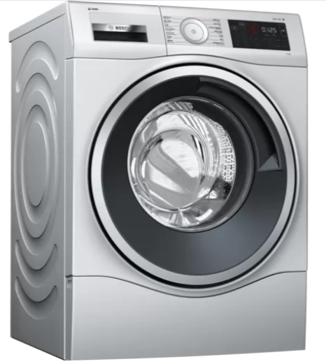 6系列 滾筒洗衣機10 kg 1400 rpm WAU28668TC