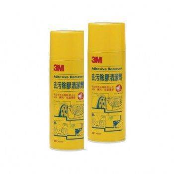 宣彥辦公文具購物網,3M 去污除膠清潔劑