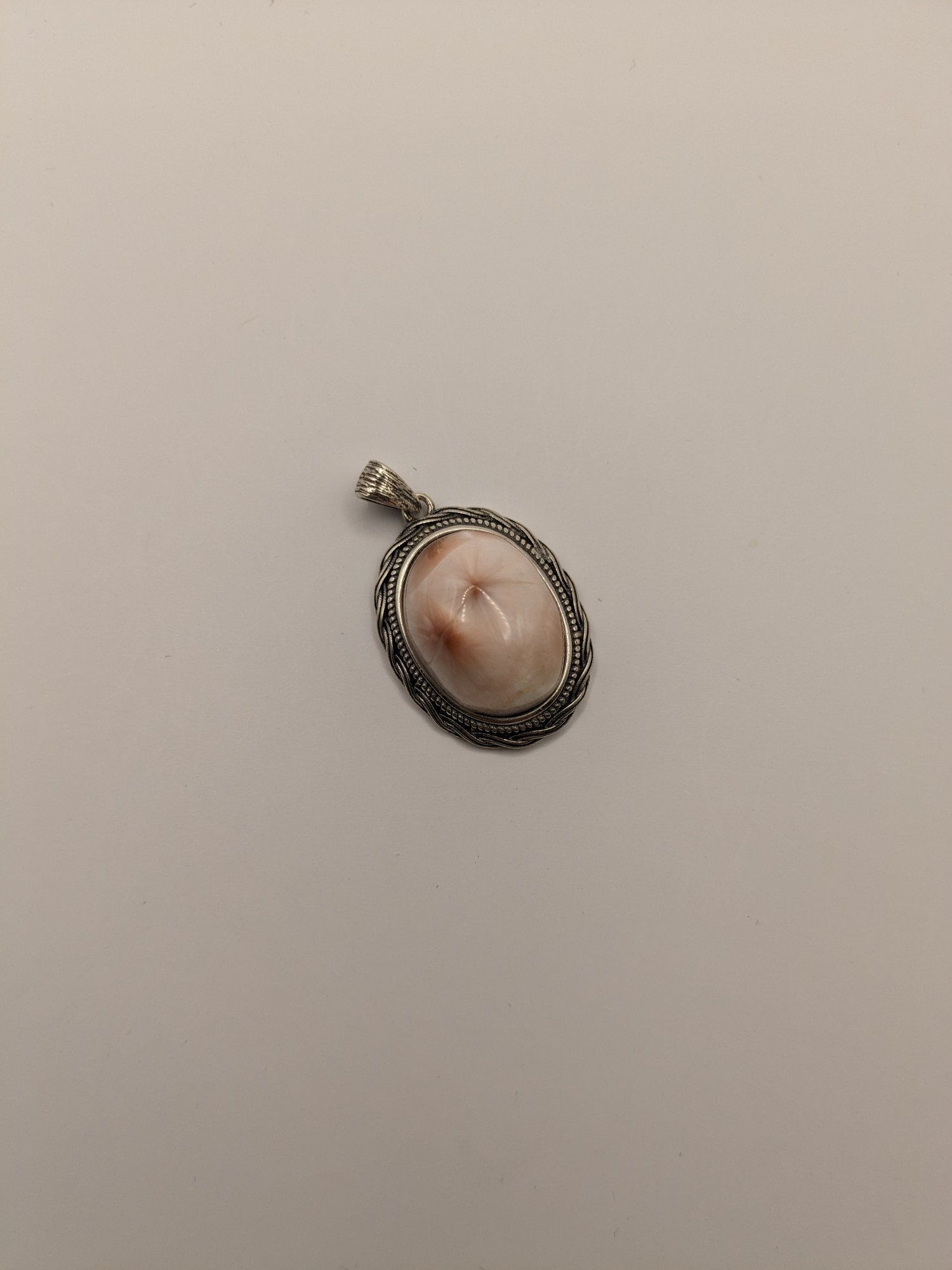 粉海紋石~拉利瑪石手環、項墜、戒子~編號:G24-4-5-10686