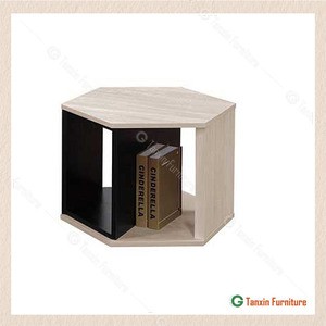 【伊凡卡六角几(單)】【2025-J264-3】【添興家具】