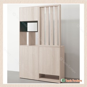 【瑪爾斯2尺格柵隔間鞋櫃】【2025-HYB386-02】【添興家具】