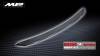 2011-2017 Toyota Sienna MP Add-on Roof Spoiler-CF