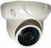 720P/960P/1080P High Defination Interface Hybird Dome Camera