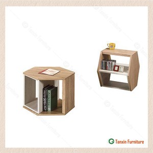 【葛瑞絲六角几(單)】【2025-J264-2】【添興家具】
