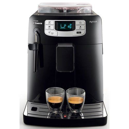 Saeco Intelia Focus全自動義式咖啡機 HD8751/HD-8751