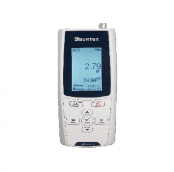 TS-210 / TS-230                                                 手提式微電腦酸鹼度計    Portable PH meter