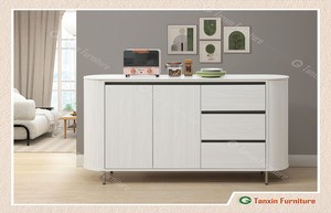 【勞倫斯6尺岩板收納櫃】【2025-HYB432-01】【添興家具】