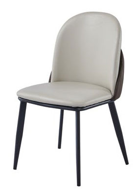 TA-952-8 貝克米皮餐椅 (不含其他產品)<br />
尺寸:寬46*深59*高85.5cm