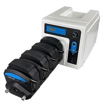 標準型 4.2~6000mL/min  TNI™ 蠕動幫浦BT600LW