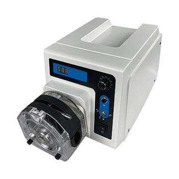 標準型 4.2~6000mL/min  TNI™ 蠕動幫浦BT600LW