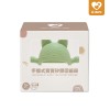 手握式寶寶矽膠固齒器
