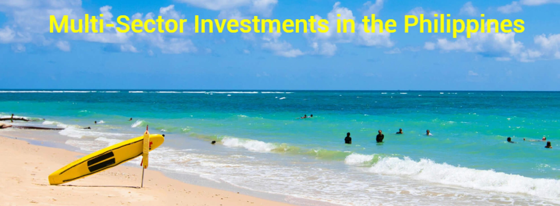 全球投資 Global Investment Co., Ltd.