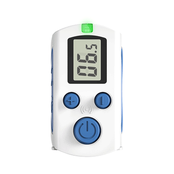 藍芽雲端記錄智能胰島素數值記錄器