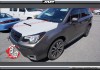 2014-2018 Subaru Forester ST Style Hood-FRP Primer