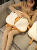 A016 吐司二合一抱枕