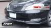 2004-2007 Toyota Altis Z Style Front Lip
