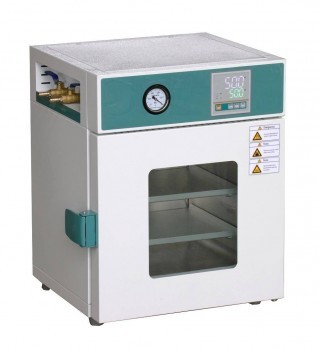 經濟型                             真空烘箱 Vacuum Drying Oven