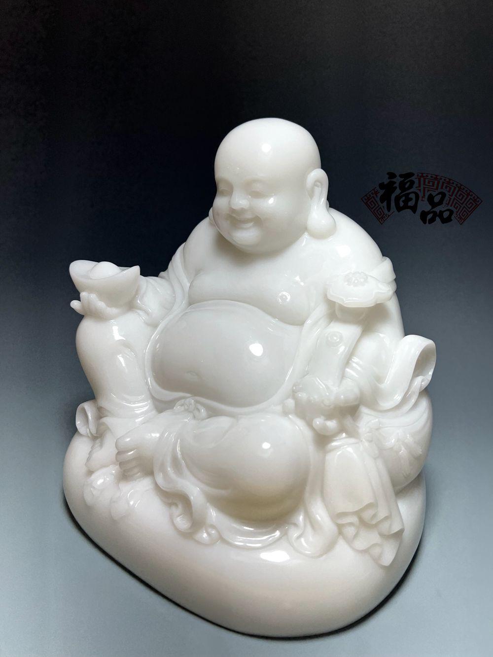 未來佛 阿逸多菩薩