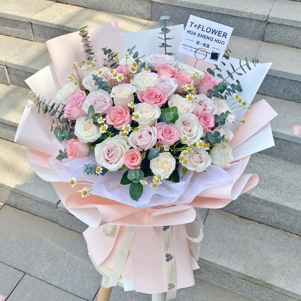 【 白日微醺 】