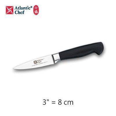 【Atlantic Chef六協】8cm削皮刀Paring Knife 
