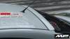 2004-2009 Mazda 3 Rear Roof Spoiler