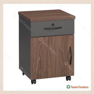 【唐納德活動櫃(正向)】【2025-B1557-3】【添興家具】