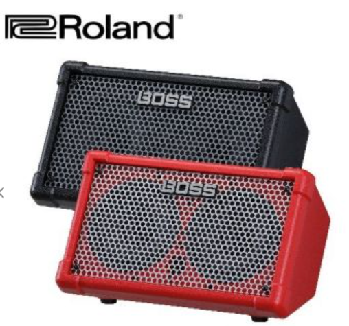 Roland   街頭藝人音箱   新款2代   PA 木吉他 立體聲音箱