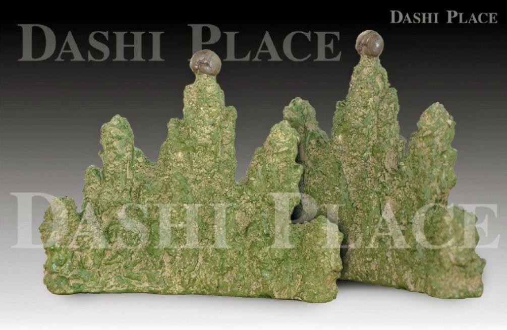 泰山石膽化除房子建築外的煞氣